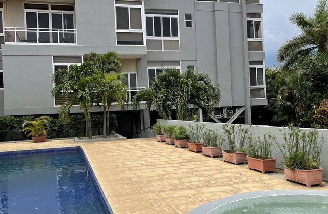 Apartamento Lujoso y en la Mejor Zona de la Ciudad