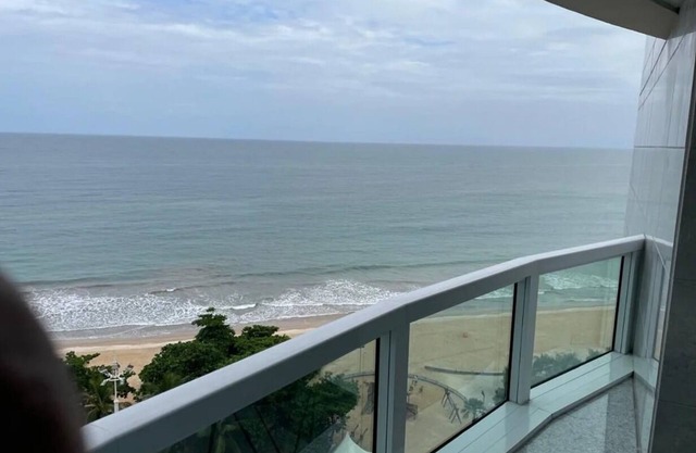 Apartamento Luxo - Boa Viagem