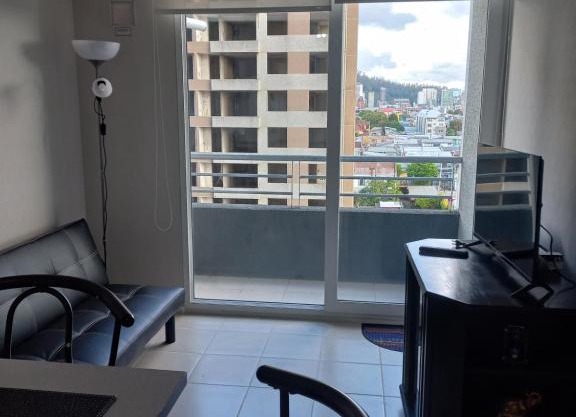 Apartamento Manuel Rodriguez 140