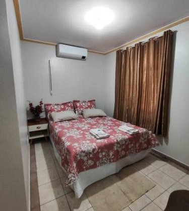 Apartamento Maria Luiza