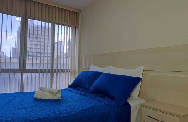 Apartamento Master em Curitiba