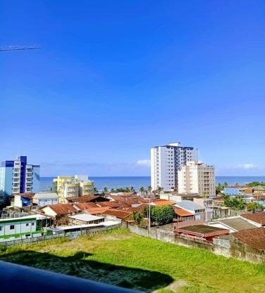 Apartamento MaVi com vista para o mar