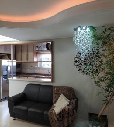 Apartamento Meia Praia - Itapema/SC