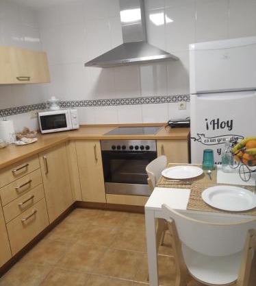 apartamento melide