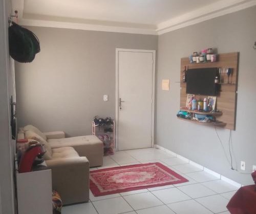 Apartamento mobiliado para COP30