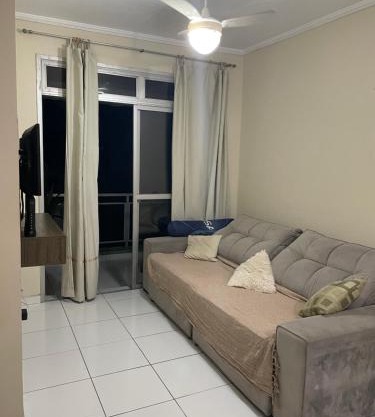 Apartamento no guaruja