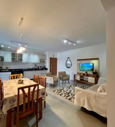 Apartamento NOVO no Itaguá