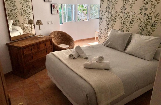 Apartamento Nueva Banus