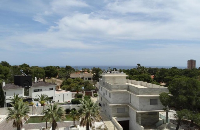 Apartamento Ofelia - Rio Nacimiento Campoamor