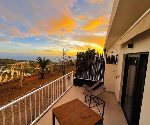 Apartamento Piedra Pura