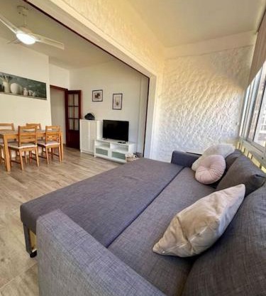 Apartamento Playa San Juan