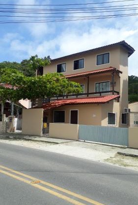 Apartamento Ponta das Canas