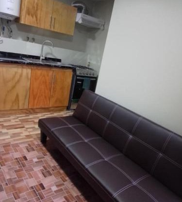 Apartamento por dia
