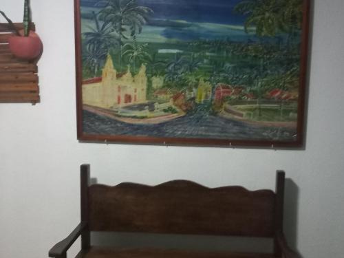 Apartamento Praia do Janga Paulista Pe