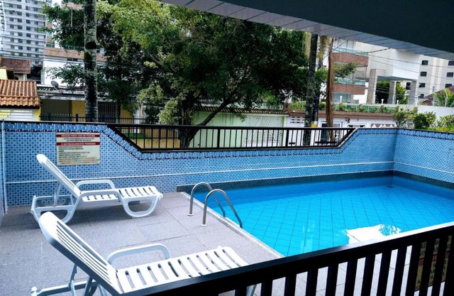 Apartamento Praia Grande