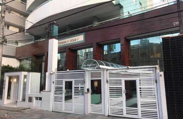 Apartamento Praia Grande