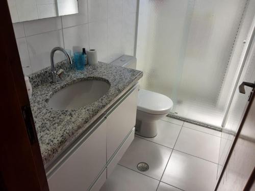 Apartamento praia grande