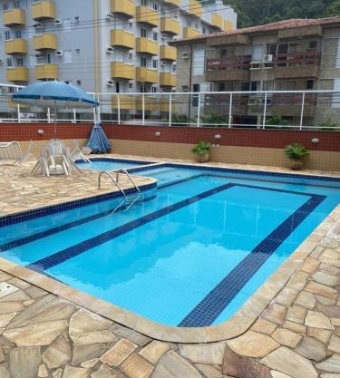 Apartamento Praia Grande