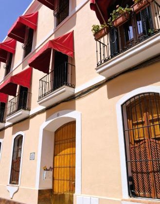 Apartamento Puerta Real