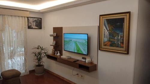 Apartamento Recreio de 96 metros quadrados