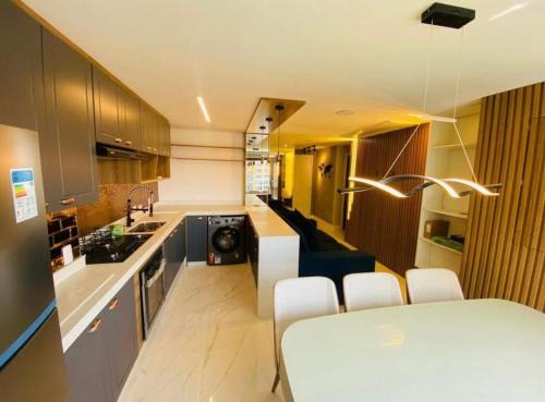 Apartamento Resort Brás