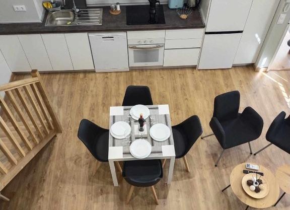 Apartamento Retiro