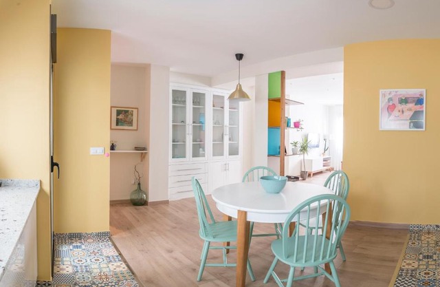 Apartamento Rosaleda
