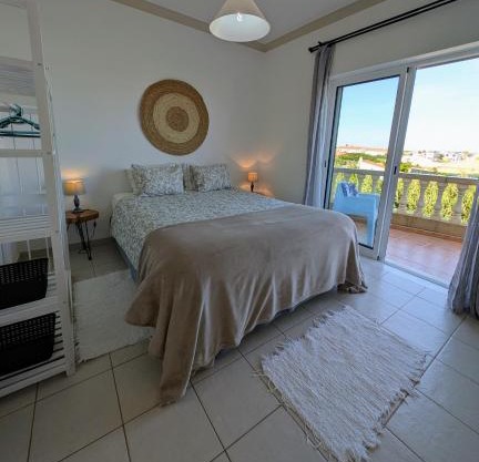 Apartamento Sagres Sunset