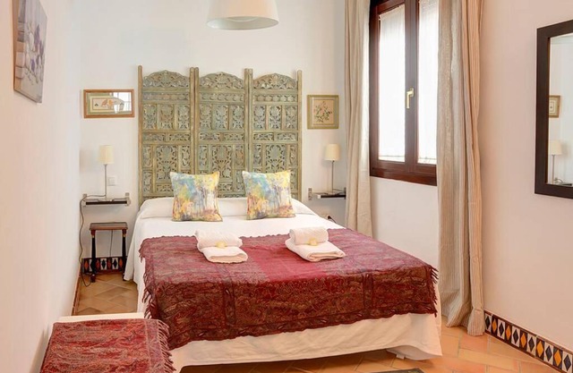 Apartamento Santa Cruz