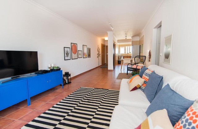 Apartamento Santa Luzia