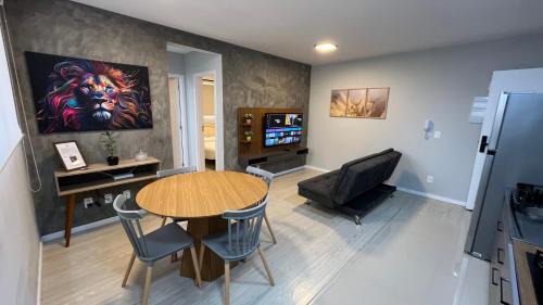 Apartamento semi-Novo Litoral Itajaí Sc