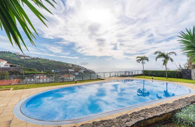 Apartamento Serramar , Vistas deslumbrantes