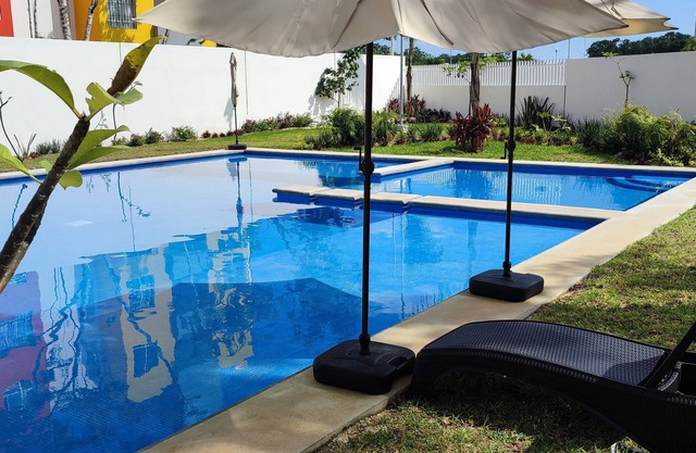 Apartamento sisal