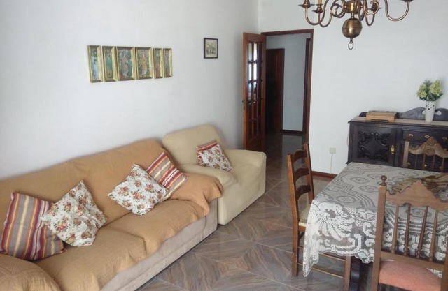 Apartamento Soares