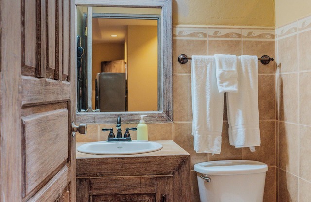 Apartamento Studio Bungalow