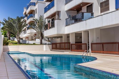 Apartamento Surf, 1 quarto com Piscina ING33
