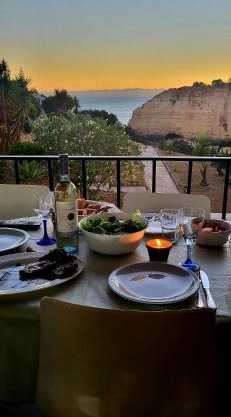 Apartamento T2 Praia de Centeanes