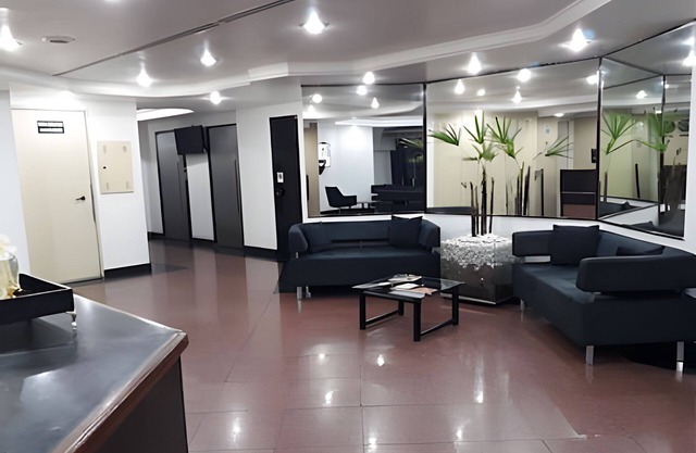 APARTAMENTO TOP LIBERDADE SP