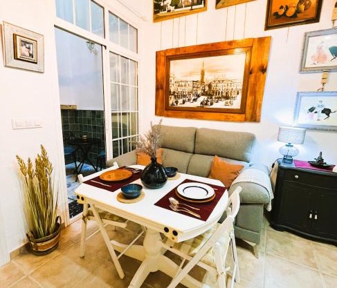 Apartamento Torneo 83