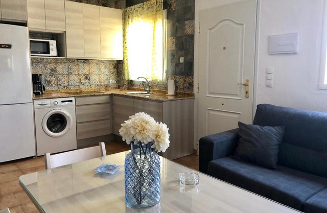 Apartamento Triana II Bolonia, Tarifa