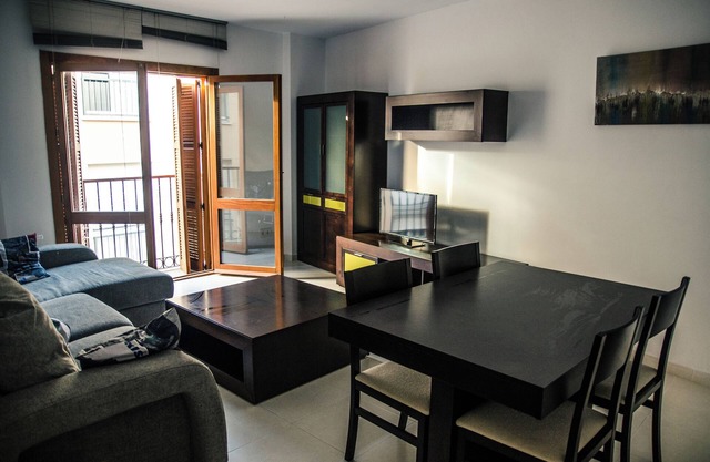 Apartamento Turístico Centro Histórico