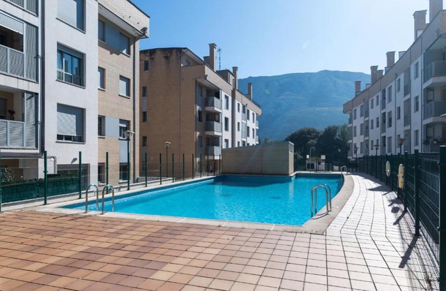 Apartamento Turistico Vamaco