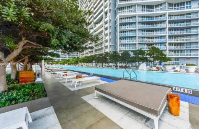 Apartamento Vacacional en Miami