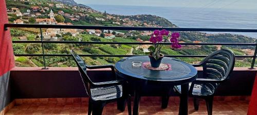 Apartamento Villa 4