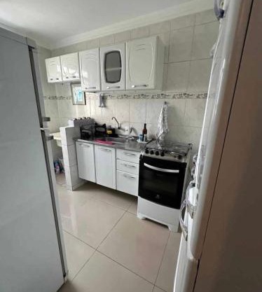 Apartamento votorantim
