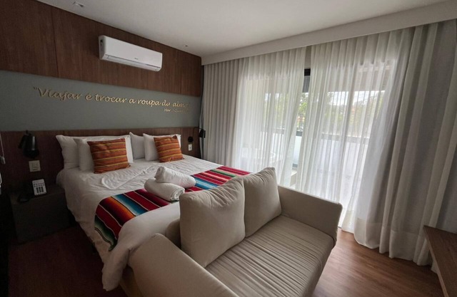 Apartamento Wanderlust Hotel