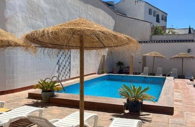 Apartamentos Avanel