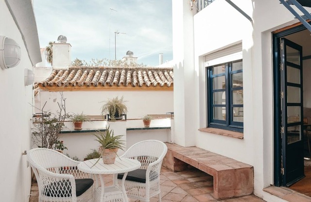 Apartamentos Boutique Vida