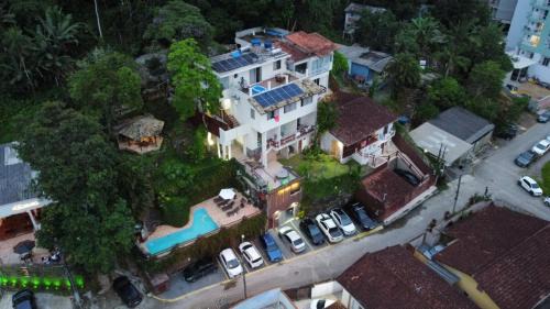 Apartamentos Casa da Pedra