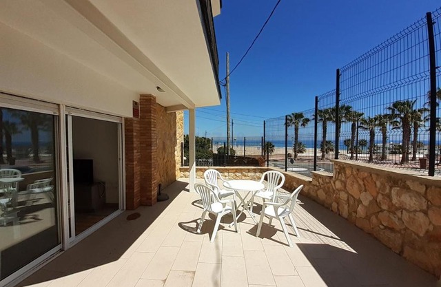 Apartamentos Dins Mar Apto. 3